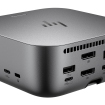 Docking 4xVideo HP G6 Thunderbolt, 180W, 8K, 13 Port