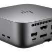 Docking 4xVideo HP G6 Thunderbolt, 280W, 8K, 13 Port