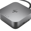 Docking 4xVideo HP G6 Thunderbolt, 280W, 8K, 13 Port