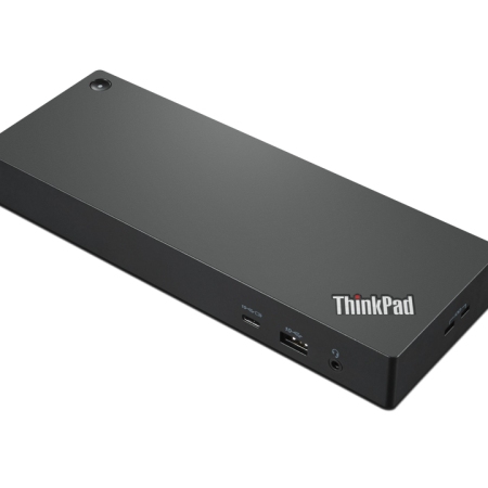 Docking 4xVideo Lenovo Thunderbolt, 100W, 8K