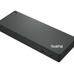 Docking 4xVideo Lenovo Thunderbolt, 100W, 8K