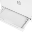 HP Color Laser 150nw / LAN / Wit-Zwart