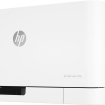 HP Color Laser 150nw / LAN / Wit-Zwart