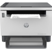 HP LaserJet Tank MFP 1604w MONO / AIO / WLAN /Wit-Zwart