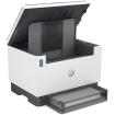 HP LaserJet Tank MFP 1604w MONO / AIO / WLAN /Wit-Zwart