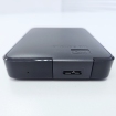 2TB WD Elements Portable 2,5"/Zwart/USB 3.0