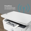 HP LaserJet MFP M140w MONO / AIO /WLAN/ Wit