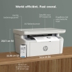 HP LaserJet MFP M140w MONO / AIO /WLAN/ Wit