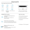 HP LaserJet MFP M140w MONO / AIO /WLAN/ Wit