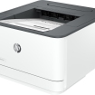 HP LaserJet Pro 3002dw MONO / WLAN / LAN / Wit-Zwart