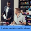 HP LaserJet Pro 3002dw MONO / WLAN / LAN / Wit-Zwart