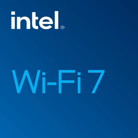 WIFI7 5800Mbps - Intel Killer BE1775