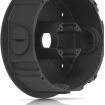 Ubiquiti Camera Junction Box zwart