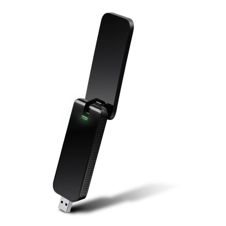 TP-Link WL 1300 USB DualBand Archer T4U AC1300.