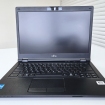 Fujitsu 14" i3-11/8GB/256GB/W11 Pro Refurbished Zwart