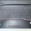 Fujitsu 14" i3-11/8GB/256GB/W11 Pro Refurbished Zwart