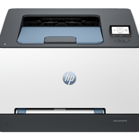 HP Color LaserJet Pro 3202dw / WLAN / Wit-Zwart