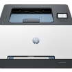 HP Color LaserJet Pro 3202dw / WLAN / Wit-Zwart