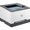 HP Color LaserJet Pro 3202dw / WLAN / Wit-Zwart