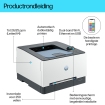 HP Color LaserJet Pro 3202dw / WLAN / Wit-Zwart