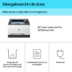 HP Color LaserJet Pro 3202dw / WLAN / Wit-Zwart