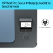 HP Color LaserJet Pro 3202dw / WLAN / Wit-Zwart