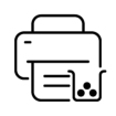 HP Color LaserJet Pro 3202dw / WLAN / Wit-Zwart