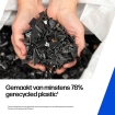 HP No.153X Zwart Navul Kit 5.000 pagina`s (Origineel)