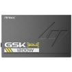 Antec 1200W GSK1200 EC 80+ Gold Full Modular ATX3.1