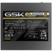Antec 1200W GSK1200 EC 80+ Gold Full Modular ATX3.1