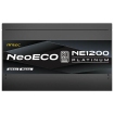 Antec 1200W NE1200P EC 80+ Platinum Full Modular ATX3.1