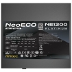 Antec 1200W NE1200P EC 80+ Platinum Full Modular ATX3.1