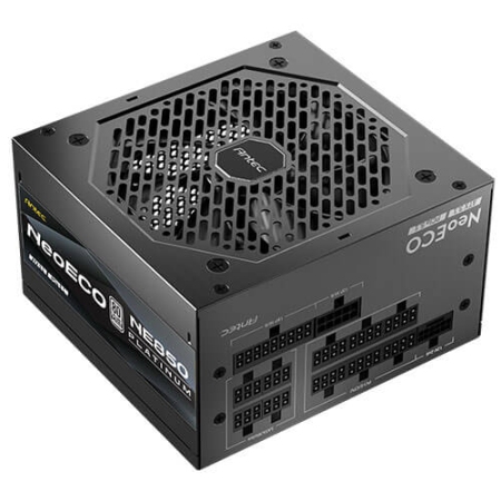 Antec 850W NE850P EC 80+ Platinum Full Modular ATX3.1