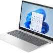 HP 15,6" R5-7/8GB/512GB/FHD Touch/W11 Zilver