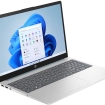 HP 15,6" R5-7/8GB/512GB/FHD Touch/W11 Zilver