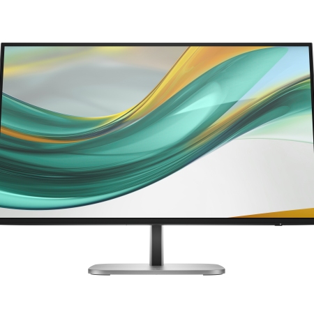 27" HP S5 Pro 527pf FHD/DP/HDMI/4xUSB/IPS