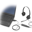 Poly Geluidskaart DA75 USB-C + USB-A