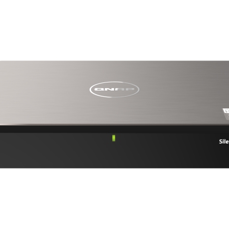Qnap HS-264-8G 2bay/2xHDMI/2xUSB 3.2/2x2.5Gbps