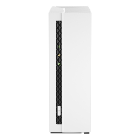 Qnap TS-133 1bay/USB 3.2/1xUSB 2.0/1Gbps