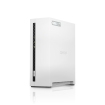 Qnap TS-133 1bay/USB 3.2/1xUSB 2.0/1Gbps