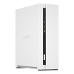 Qnap TS-133 1bay/USB 3.2/1xUSB 2.0/1Gbps