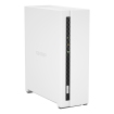 Qnap TS-133 1bay/USB 3.2/1xUSB 2.0/1Gbps