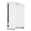 Qnap TS-133 1bay/USB 3.2/1xUSB 2.0/1Gbps