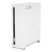 Qnap TS-133 1bay/USB 3.2/1xUSB 2.0/1Gbps