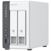 Qnap TS-216G 2bay/USB 3.2/2xUSB 2.0/RJ45 + 2.5Gbps