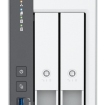 Qnap TS-216G 2bay/USB 3.2/2xUSB 2.0/RJ45 + 2.5Gbps