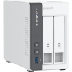 Qnap TS-216G 2bay/USB 3.2/2xUSB 2.0/RJ45 + 2.5Gbps