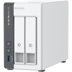 Qnap TS-216G 2bay/USB 3.2/2xUSB 2.0/RJ45 + 2.5Gbps