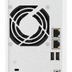 Qnap TS-216G 2bay/USB 3.2/2xUSB 2.0/RJ45 + 2.5Gbps