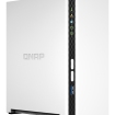 Qnap TS-233 2bay/USB 3.2/2xUSB 2.0/RJ45